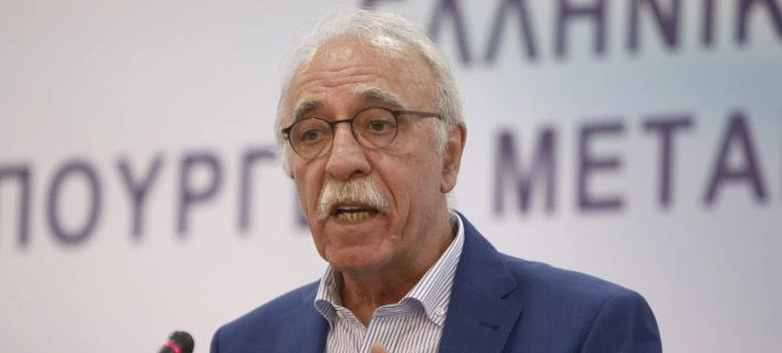 Βίτσας: Αναγκαία η εξεύρεση συλλογικών λύσεων και απαντήσεων για το μεταναστευτικό ζήτημα